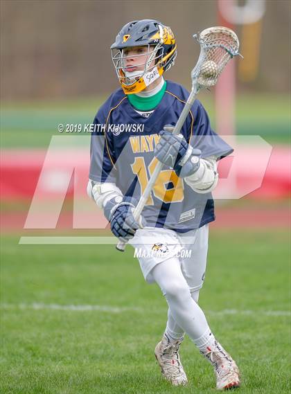 Thumbnail 2 in Wayne @ Palmyra-Macedon photogallery.