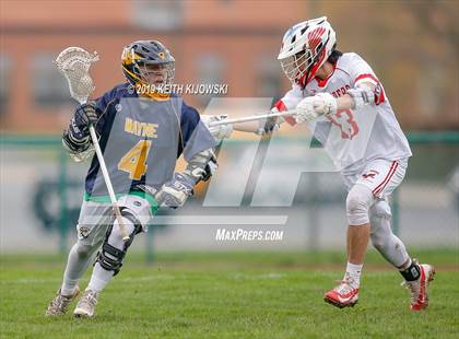Thumbnail 1 in Wayne @ Palmyra-Macedon photogallery.