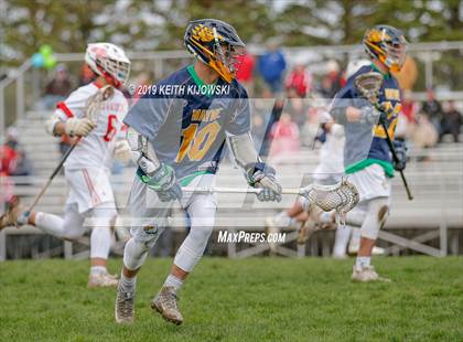 Thumbnail 1 in Wayne @ Palmyra-Macedon photogallery.