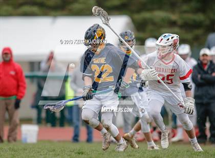 Thumbnail 3 in Wayne @ Palmyra-Macedon photogallery.