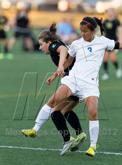 Thumbnail 3 in Lakeridge @ St. Mary's Academy photogallery.