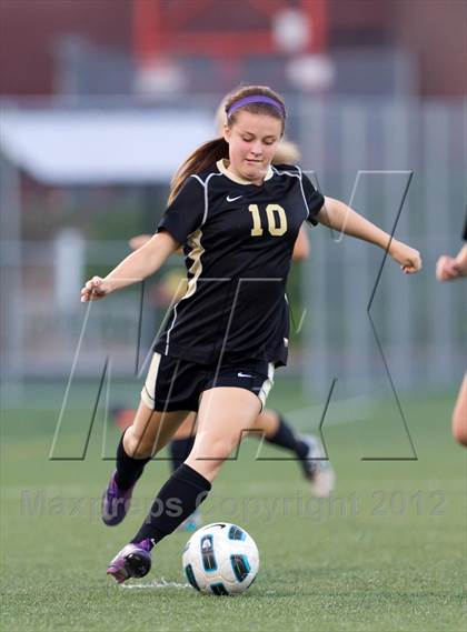 Thumbnail 3 in Lakeridge @ St. Mary's Academy photogallery.