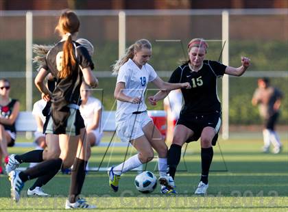 Thumbnail 3 in Lakeridge @ St. Mary's Academy photogallery.