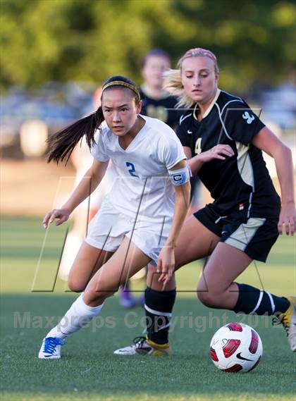 Thumbnail 2 in Lakeridge @ St. Mary's Academy photogallery.