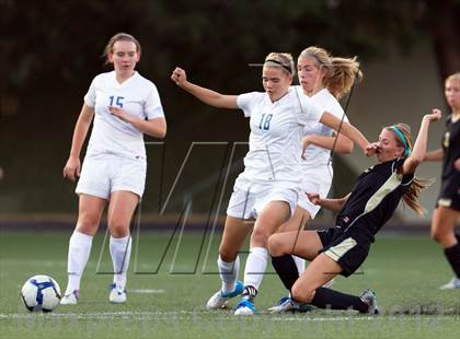 Thumbnail 2 in Lakeridge @ St. Mary's Academy photogallery.