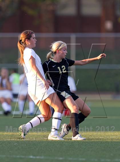 Thumbnail 3 in Lakeridge @ St. Mary's Academy photogallery.