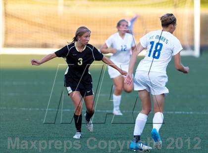 Thumbnail 2 in Lakeridge @ St. Mary's Academy photogallery.