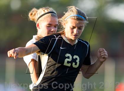 Thumbnail 3 in Lakeridge @ St. Mary's Academy photogallery.