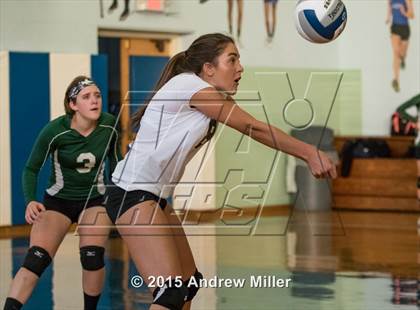 Thumbnail 3 in Nichols @ Mount St. Mary Academy photogallery.
