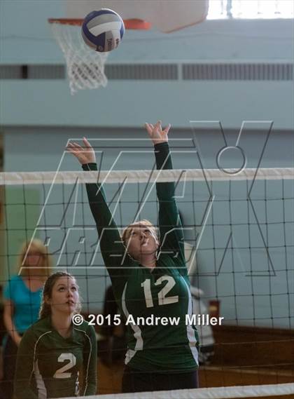 Thumbnail 1 in Nichols @ Mount St. Mary Academy photogallery.