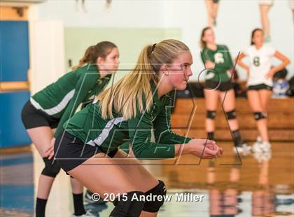 Thumbnail 2 in Nichols @ Mount St. Mary Academy photogallery.