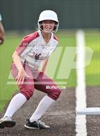 Photo from the gallery "Spring vs. Cypress Woods (UIL Softball 6A Region 2 Area)"