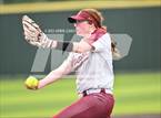 Photo from the gallery "Spring vs. Cypress Woods (UIL Softball 6A Region 2 Area)"