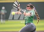 Photo from the gallery "Spring vs. Cypress Woods (UIL Softball 6A Region 2 Area)"