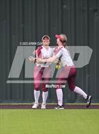 Photo from the gallery "Spring vs. Cypress Woods (UIL Softball 6A Region 2 Area)"