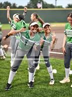 Photo from the gallery "Spring vs. Cypress Woods (UIL Softball 6A Region 2 Area)"