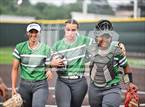 Photo from the gallery "Spring vs. Cypress Woods (UIL Softball 6A Region 2 Area)"