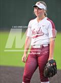 Photo from the gallery "Spring vs. Cypress Woods (UIL Softball 6A Region 2 Area)"