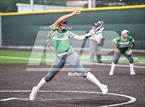 Photo from the gallery "Spring vs. Cypress Woods (UIL Softball 6A Region 2 Area)"