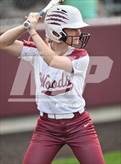 Photo from the gallery "Spring vs. Cypress Woods (UIL Softball 6A Region 2 Area)"