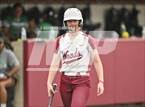 Photo from the gallery "Spring vs. Cypress Woods (UIL Softball 6A Region 2 Area)"