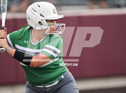 Thumbnail 2 in Spring vs. Cypress Woods (UIL Softball 6A Region 2 Area) photogallery.