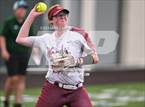 Photo from the gallery "Spring vs. Cypress Woods (UIL Softball 6A Region 2 Area)"