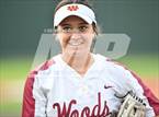 Photo from the gallery "Spring vs. Cypress Woods (UIL Softball 6A Region 2 Area)"