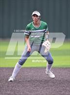 Photo from the gallery "Spring vs. Cypress Woods (UIL Softball 6A Region 2 Area)"