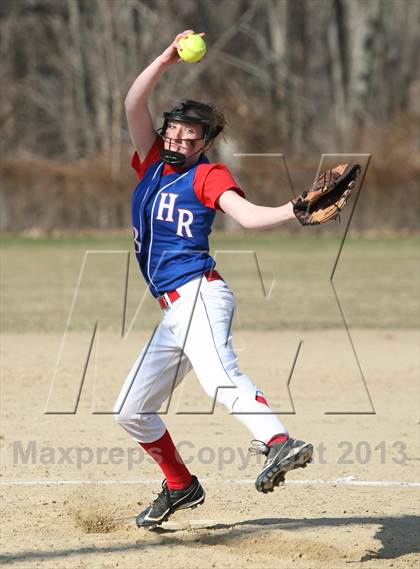 Thumbnail 3 in Valley Regional @ Hale Ray photogallery.