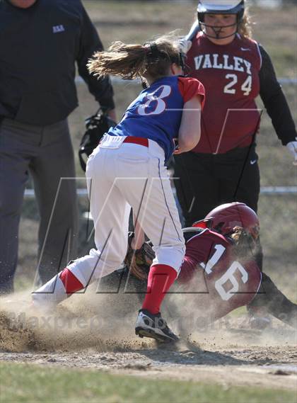Thumbnail 1 in Valley Regional @ Hale Ray photogallery.