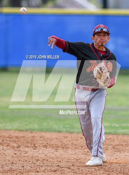 Thumbnail 3 in Oxnard @ Mira Mesa photogallery.