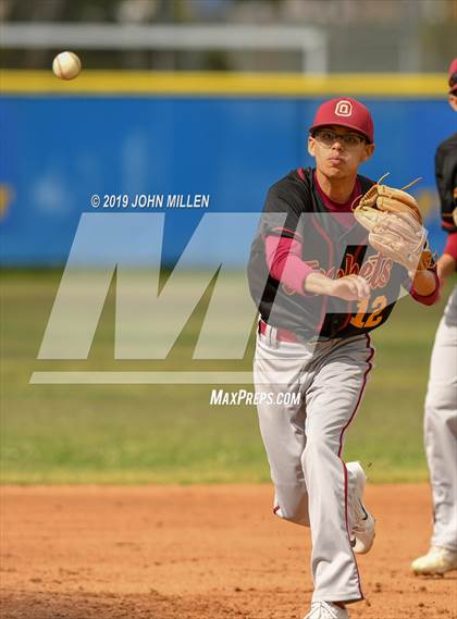 Thumbnail 1 in Oxnard @ Mira Mesa photogallery.