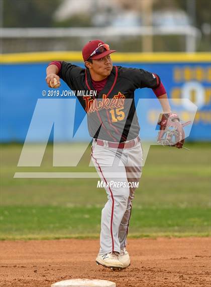 Thumbnail 3 in Oxnard @ Mira Mesa photogallery.