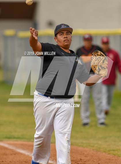 Thumbnail 1 in Oxnard @ Mira Mesa photogallery.