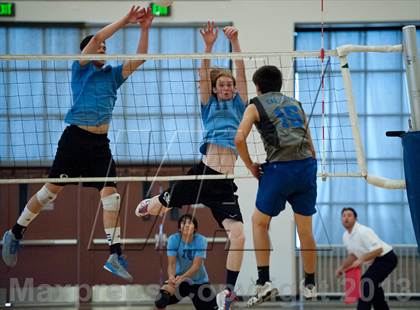 Thumbnail 2 in Otay Ranch vs. Eastlake (CIF SDS D1 Final) photogallery.