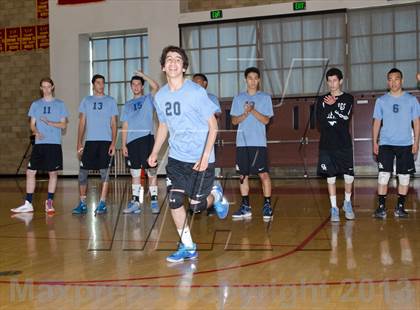 Thumbnail 2 in Otay Ranch vs. Eastlake (CIF SDS D1 Final) photogallery.