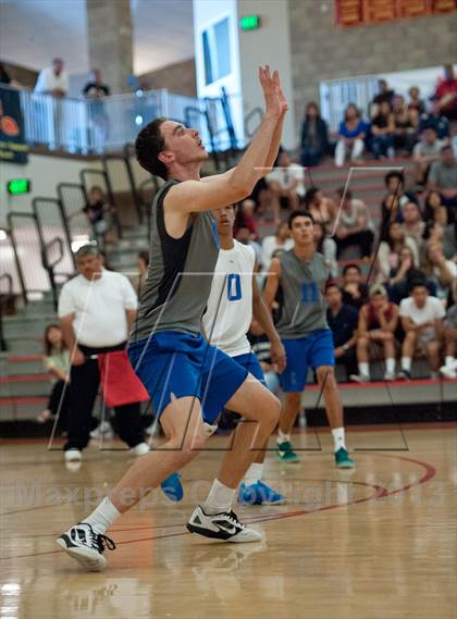Thumbnail 1 in Otay Ranch vs. Eastlake (CIF SDS D1 Final) photogallery.