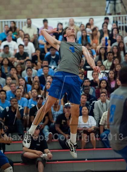 Thumbnail 3 in Otay Ranch vs. Eastlake (CIF SDS D1 Final) photogallery.