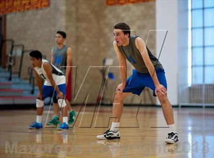 Thumbnail 1 in Otay Ranch vs. Eastlake (CIF SDS D1 Final) photogallery.