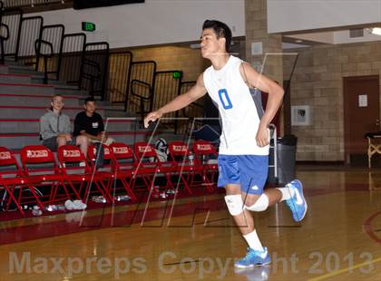 Thumbnail 2 in Otay Ranch vs. Eastlake (CIF SDS D1 Final) photogallery.