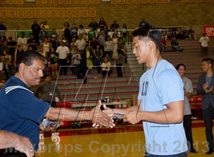 Thumbnail 2 in Otay Ranch vs. Eastlake (CIF SDS D1 Final) photogallery.