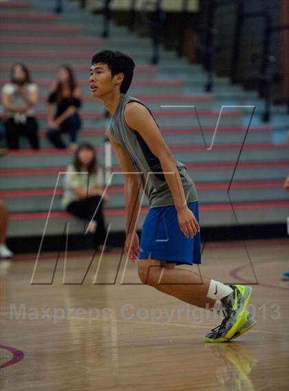 Thumbnail 1 in Otay Ranch vs. Eastlake (CIF SDS D1 Final) photogallery.