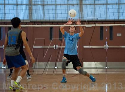 Thumbnail 3 in Otay Ranch vs. Eastlake (CIF SDS D1 Final) photogallery.