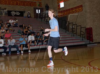Thumbnail 2 in Otay Ranch vs. Eastlake (CIF SDS D1 Final) photogallery.