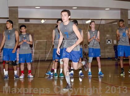 Thumbnail 1 in Otay Ranch vs. Eastlake (CIF SDS D1 Final) photogallery.