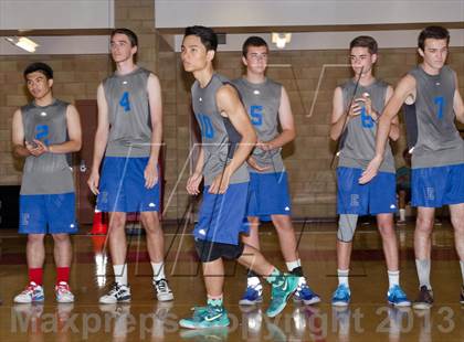 Thumbnail 2 in Otay Ranch vs. Eastlake (CIF SDS D1 Final) photogallery.