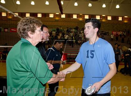 Thumbnail 1 in Otay Ranch vs. Eastlake (CIF SDS D1 Final) photogallery.