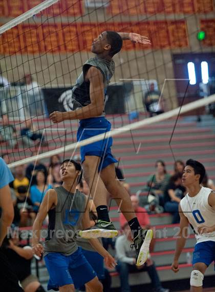 Thumbnail 2 in Otay Ranch vs. Eastlake (CIF SDS D1 Final) photogallery.