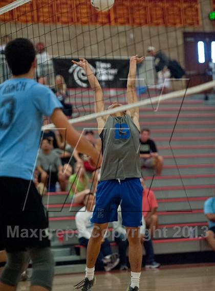 Thumbnail 1 in Otay Ranch vs. Eastlake (CIF SDS D1 Final) photogallery.